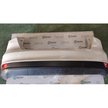 PARAGOLPES TRASERO  - miniatura 6