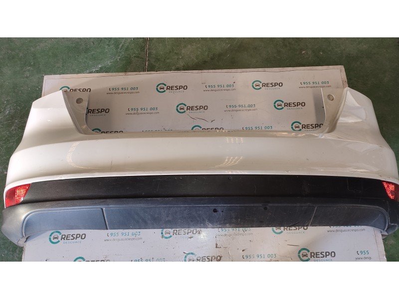 PARAGOLPES TRASERO  - imagen 6