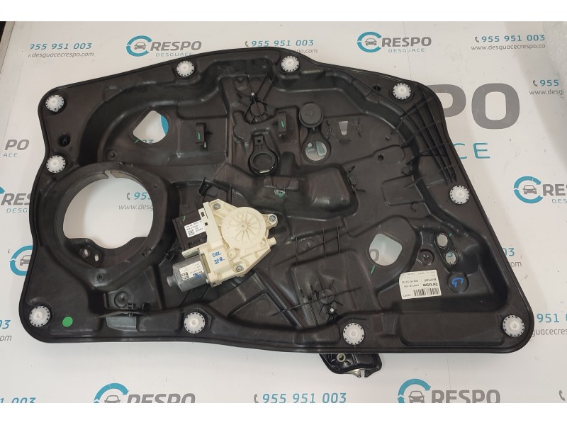 ELEVALUNAS DELANTERO IZQUIERDO 00519733730  - imagen 1