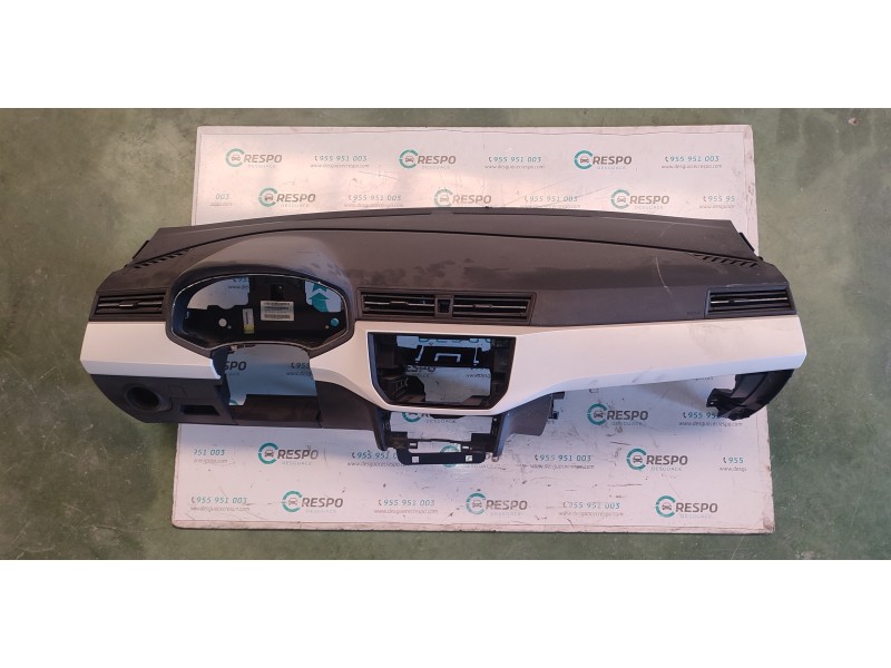 KIT AIRBAG  - imagen 4