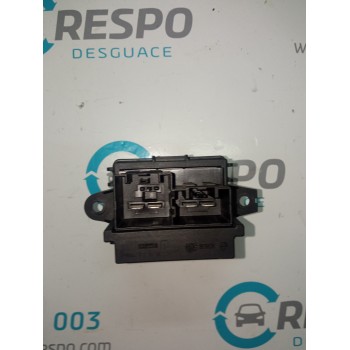 RESISTENCIA CALEFACCION 13503201  - miniatura 3