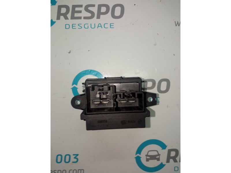 RESISTENCIA CALEFACCION 13503201  - imagen 3