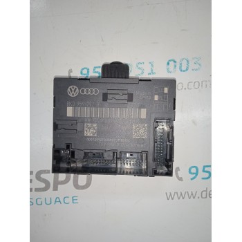 MODULO CONFORT 8K0959792B 