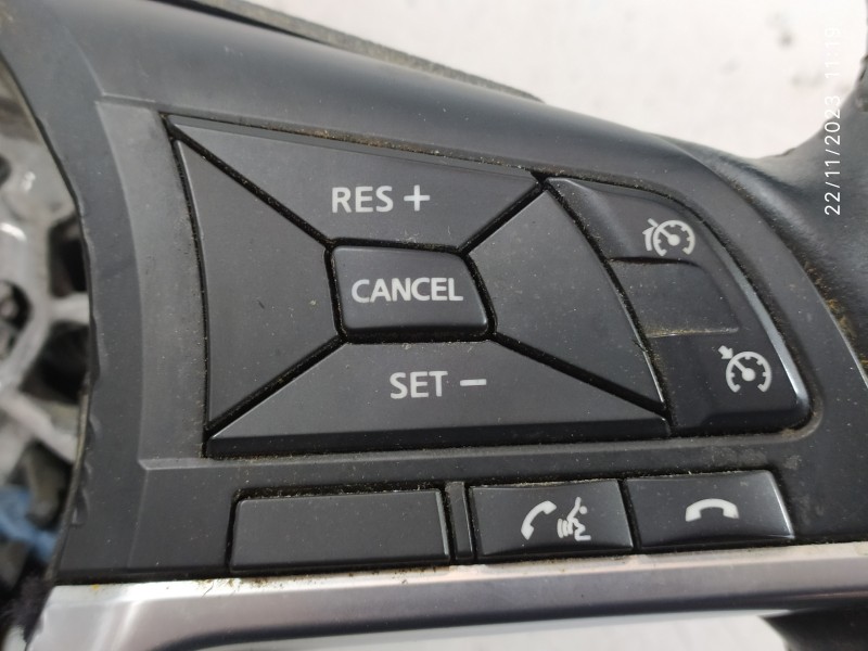 VOLANTE 48430HV05C  - imagen 4