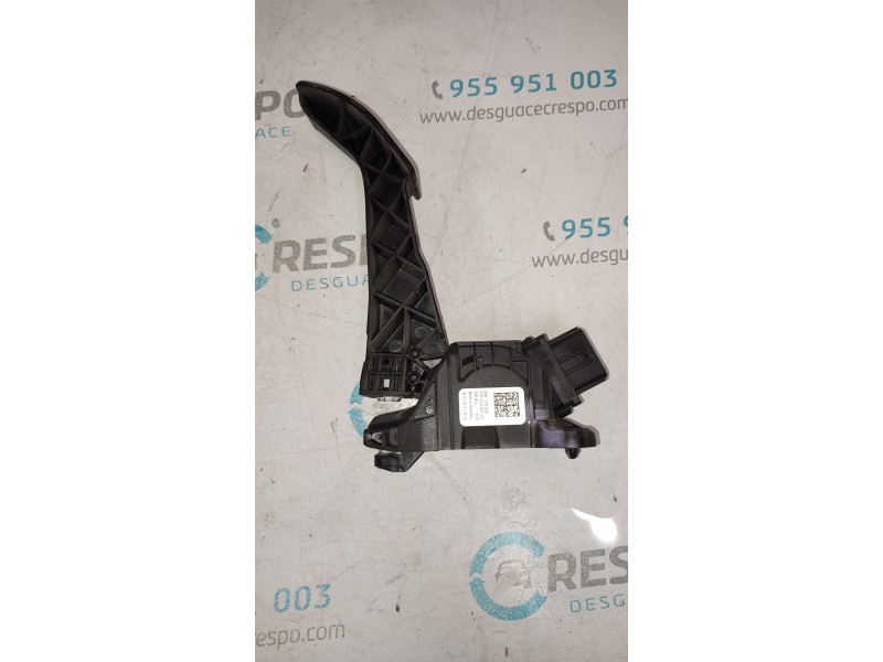 POTENCIOMETRO PEDAL 2N1723503  - imagen 1