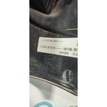 PILOTO TRASERO IZQUIERDO A4159062800  - miniatura 3