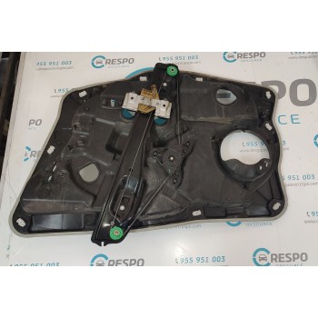 ELEVALUNAS DELANTERO IZQUIERDO 00519733730  - miniatura 2