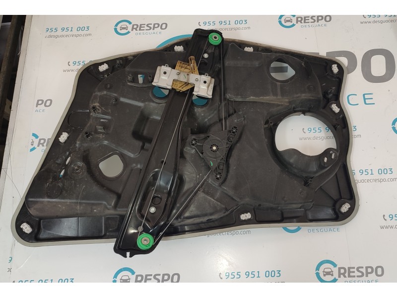 ELEVALUNAS DELANTERO IZQUIERDO 00519733730  - imagen 2