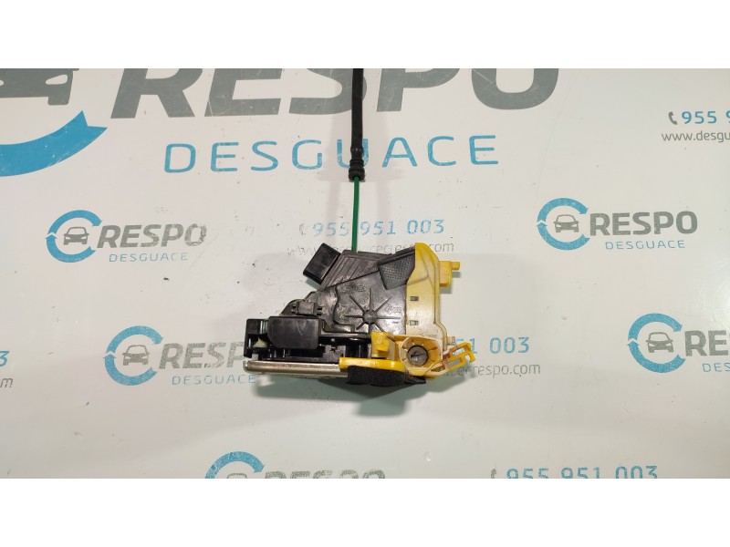 CERRADURA PUERTA DELANTERA IZQUIERDA 81310A6000  - imagen 1