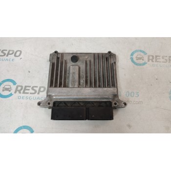 CENTRALITA MOTOR UCE A6461505572 