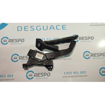 POTENCIOMETRO PEDAL LAT0050C3Z200 