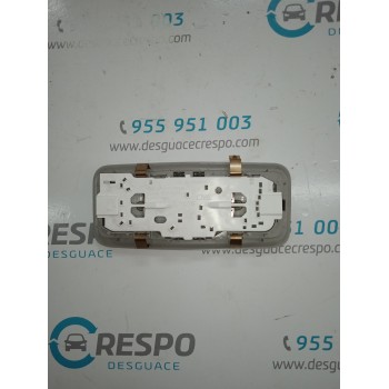LUZ INTERIOR 8125005030  - miniatura 3