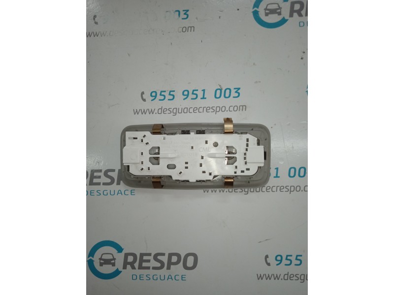 LUZ INTERIOR 8125005030  - imagen 3