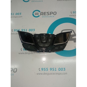 MANDO CLIMATIZADOR 90924566 544930977 