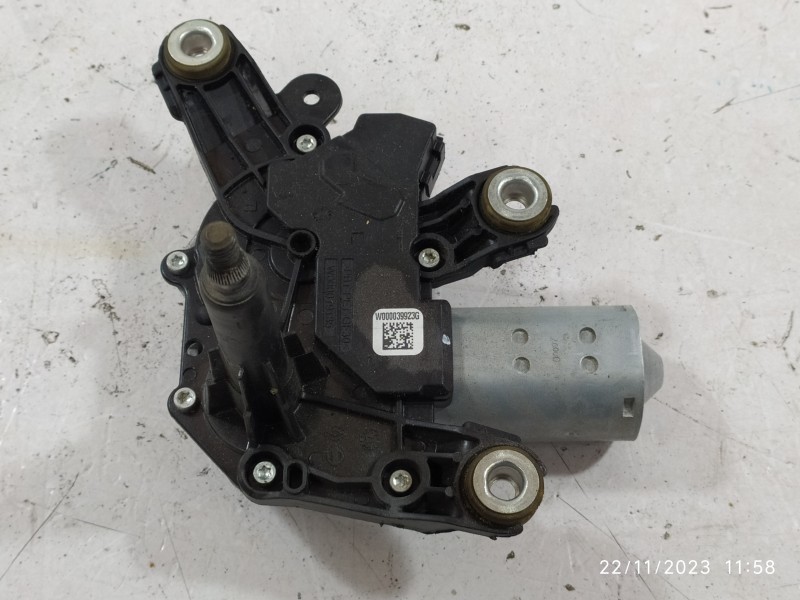 MOTOR LIMPIA TRASERO 287104EL0A  - imagen 1