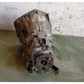 CAJA CAMBIOS 716651  - miniatura 4