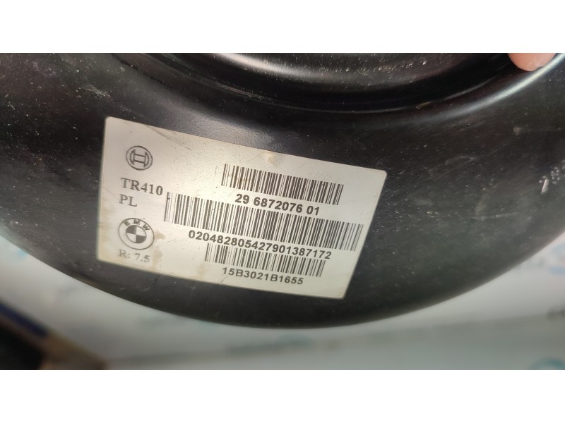 SERVOFRENO 6872076  - imagen 2