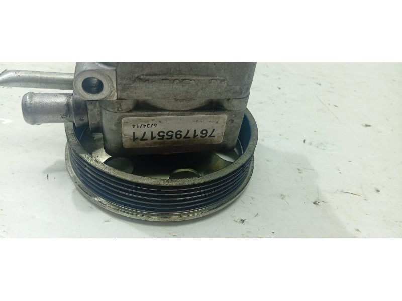 BOMBA DIRECCION 263369  - imagen 2