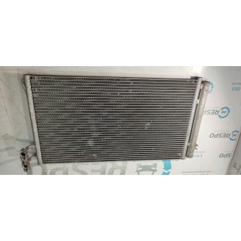 CONDENSADOR / RADIADOR AIRE ACONDICIONADO 9229021 