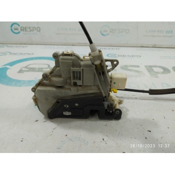 CERRADURA PUERTA DELANTERA IZQUIERDA 8J1837015C  - miniatura 2