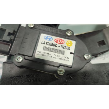 POTENCIOMETRO PEDAL LAT0050C3Z200  - miniatura 2