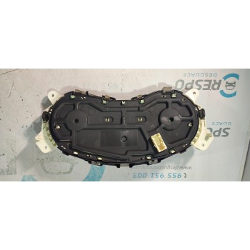 CUADRO INSTRUMENTOS  - miniatura 2