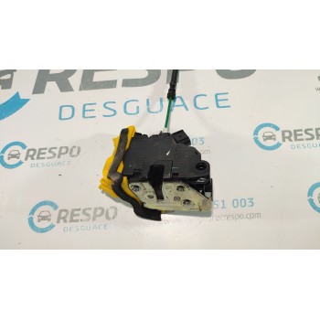 CERRADURA PUERTA DELANTERA IZQUIERDA 81310A6000  - miniatura 3