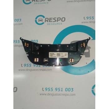 MANDO CLIMATIZADOR 90924566 544930977  - miniatura 2