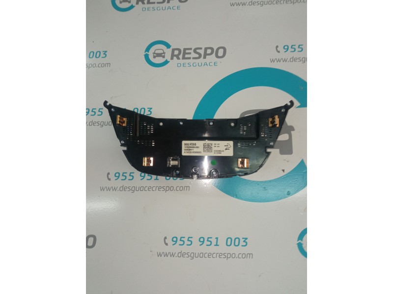 MANDO CLIMATIZADOR 90924566 544930977  - imagen 2