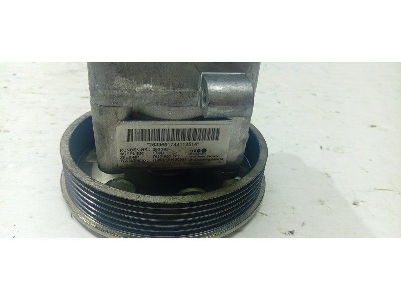 BOMBA DIRECCION 263369  - imagen 3