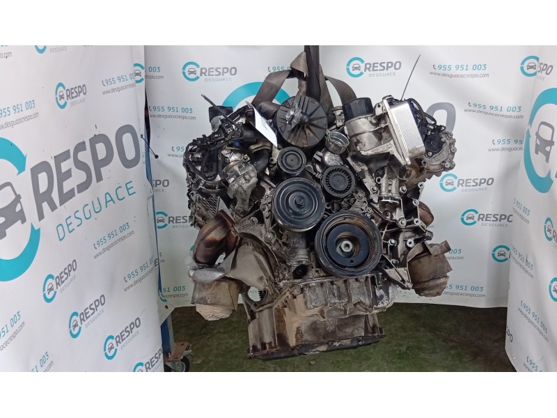 MOTOR COMPLETO M272964  - imagen 4