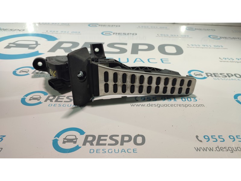 POTENCIOMETRO PEDAL LAT0050C3Z200  - imagen 3