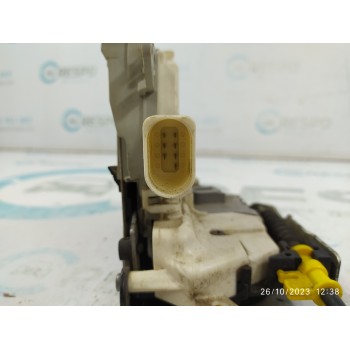 CERRADURA PUERTA DELANTERA IZQUIERDA 8J1837015C  - miniatura 3