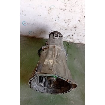 CAJA CAMBIOS 716651  - miniatura 6