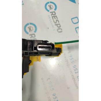 CERRADURA PUERTA DELANTERA IZQUIERDA 81310A6000  - miniatura 4