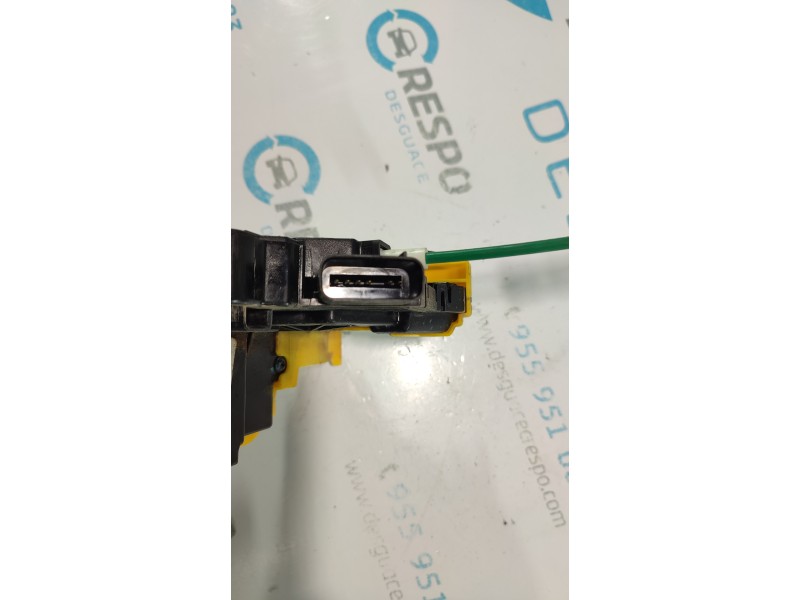 CERRADURA PUERTA DELANTERA IZQUIERDA 81310A6000  - imagen 4