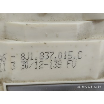 CERRADURA PUERTA DELANTERA IZQUIERDA 8J1837015C  - miniatura 4