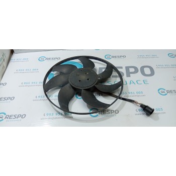 ELECTROVENTILADOR 8W0959455 