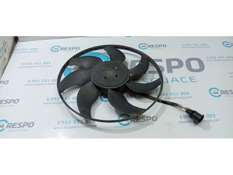 ELECTROVENTILADOR 8W0959455  - imagen 1