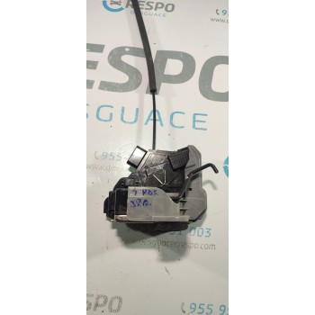 CERRADURA PUERTA TRASERA IZQUIERDA 81410C8020  - miniatura 1