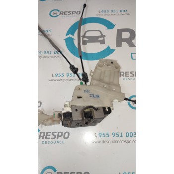 CERRADURA PUERTA DELANTERA IZQUIERDA 40116025001  - miniatura 2