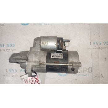 MOTOR ARRANQUE 55510936 