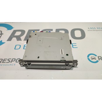 SISTEMA NAVEGACION GPS 6820527 0001187366 