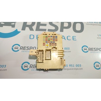 CAJA RELES / FUSIBLES 919553Z010 