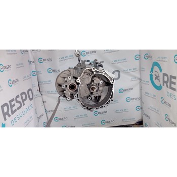 CAJA CAMBIOS M320MDE 