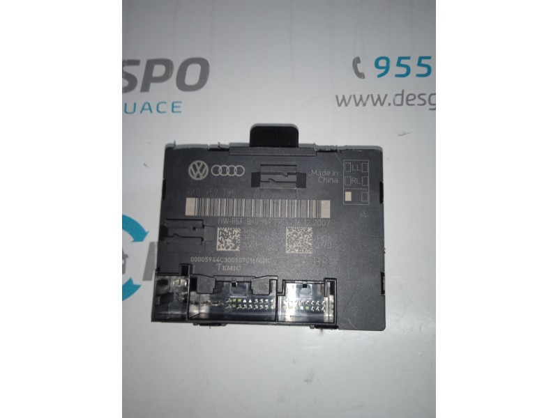 MODULO CONFORT 8K0959795  - imagen 1