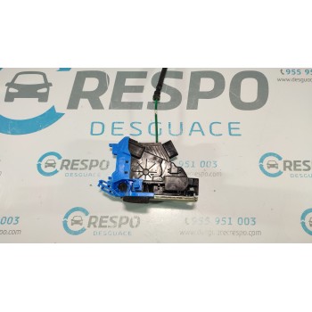 CERRADURA PUERTA TRASERA DERECHA 81420A6000 