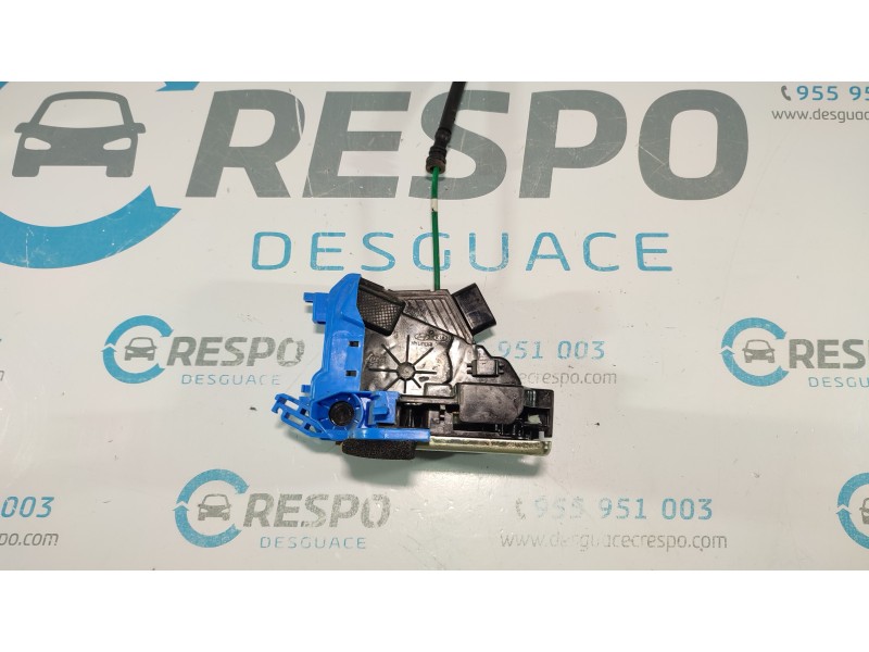 CERRADURA PUERTA TRASERA DERECHA 81420A6000  - imagen 1