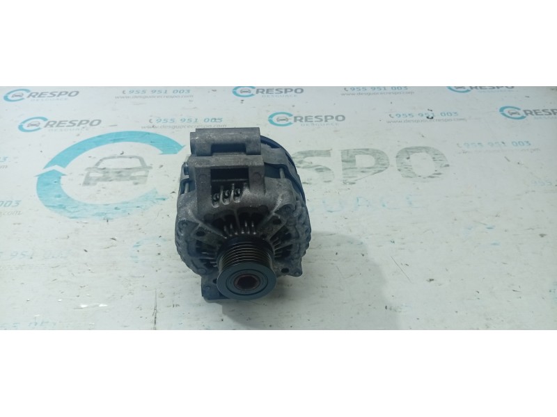 ALTERNADOR 1042106591  - imagen 1