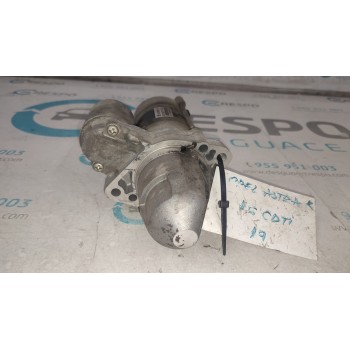 MOTOR ARRANQUE 55510936  - miniatura 2